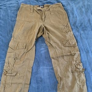 D&G Cargo Pants